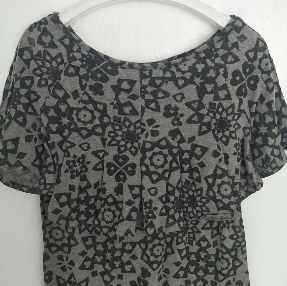 B+AB Top - Picture 4 of 5